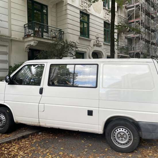 Volkswagen T4 (HU bis 09/28) - Bild 4
