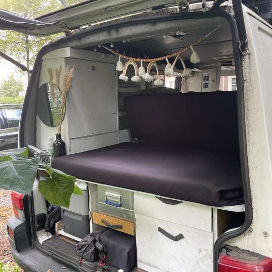 Volkswagen T4 (HU bis 09/28) - Bild 6
