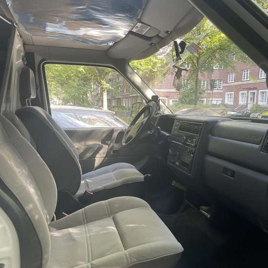 Volkswagen T4 (HU bis 09/28) - Bild 8