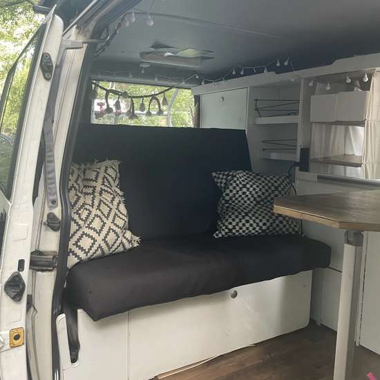 Volkswagen T4 (HU bis 09/28) - Bild 7