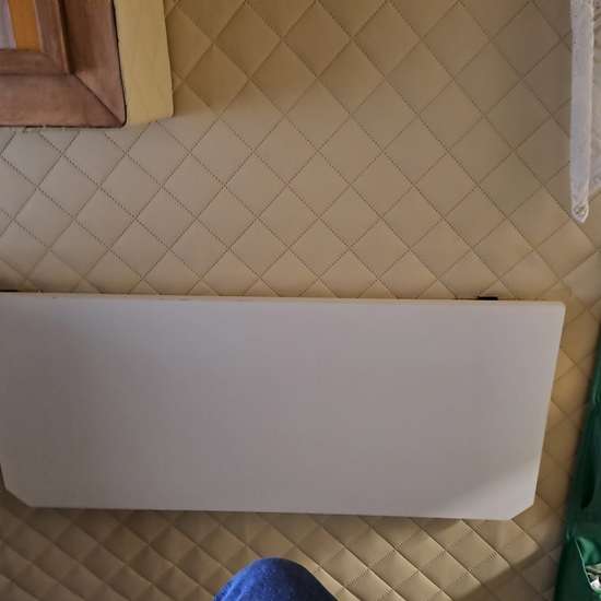Selbstbau Mini Wohnwagen 2024 (HU bis 10/27) - Bild 9