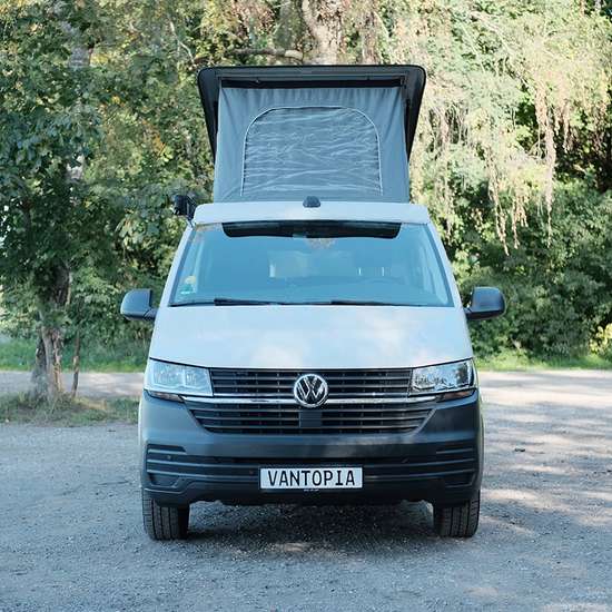 Volkswagen T6.1 VANTOPIA Dreamer DSG Designausbau - Bild 17