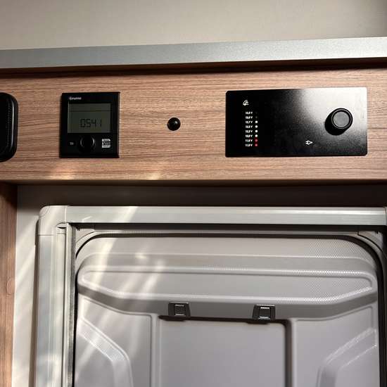 Weinsberg CaraHome 700 DG 2021 (HU bis 12/26) - Bild 16