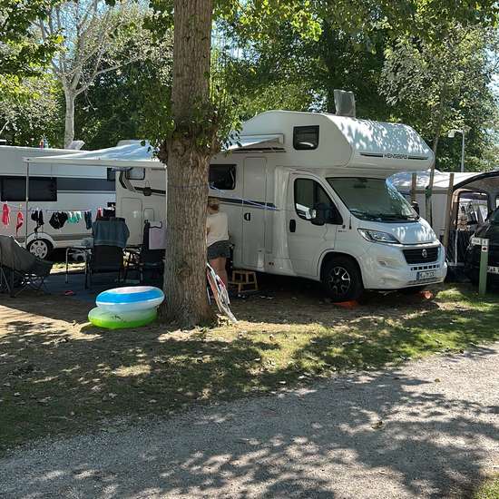 Weinsberg CaraHome 700 DG 2021 (HU bis 12/26) - Bild 19