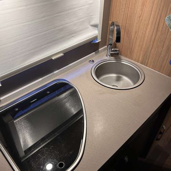 Weinsberg CaraHome 700 DG 2021 (HU bis 12/26) - Bild 5