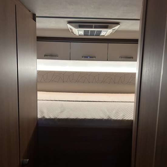 Weinsberg CaraHome 700 DG 2021 (HU bis 12/26) - Bild 10