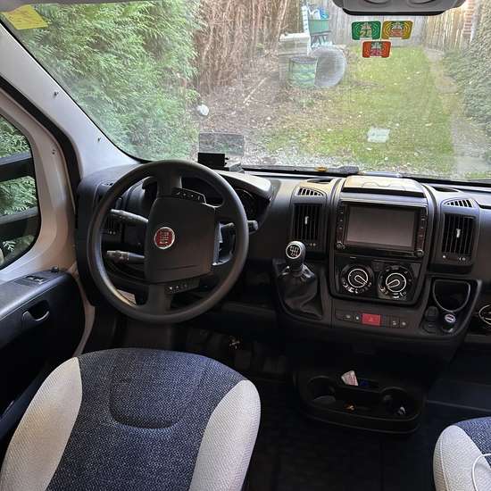 Weinsberg CaraHome 700 DG 2021 (HU bis 12/26) - Bild 18
