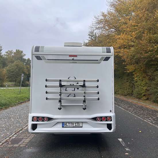 Weinsberg CaraHome 700 DG 2021 (HU bis 12/26) - Bild 4