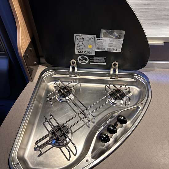 Weinsberg CaraHome 700 DG 2021 (HU bis 12/26) - Bild 6