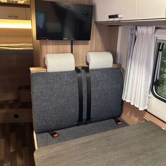 Weinsberg CaraHome 700 DG 2021 (HU bis 12/26) - Bild 12
