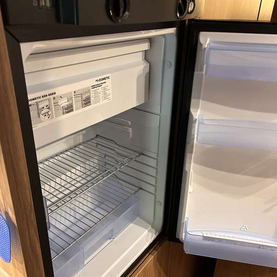Weinsberg CaraHome 700 DG 2021 (HU bis 12/26) - Bild 7