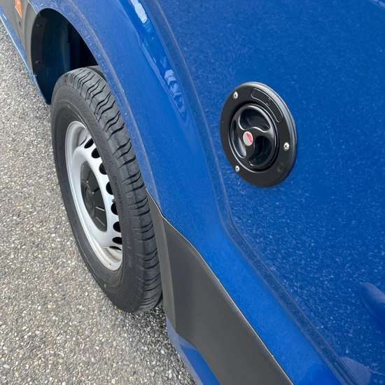 Volkswagen e-Crafter 35 Kastenwagen (BEV) 2022 (HU bis 09/28) - Bild 7