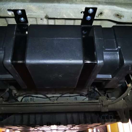Volkswagen e-Crafter 35 Kastenwagen (BEV) 2022 (HU bis 09/28) - Bild 11