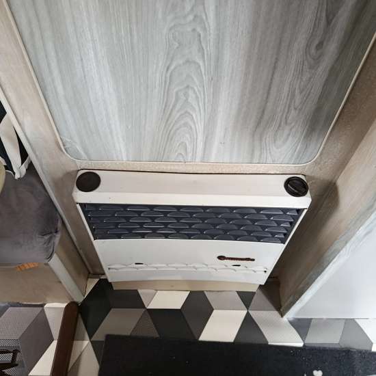 Ford Transit 1994 (HU bis 07/27) - Bild 8