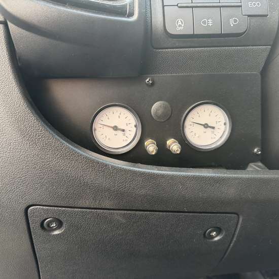Fiat Ducato 2022 (HU bis 03/27) - Bild 11
