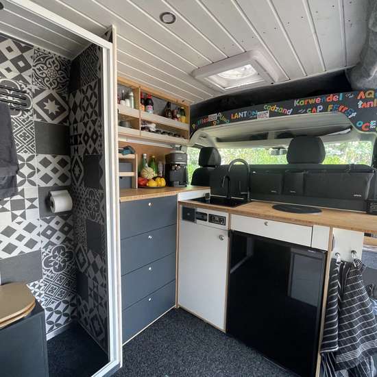 Fiat Ducato 2022 (HU bis 03/27) - Bild 5