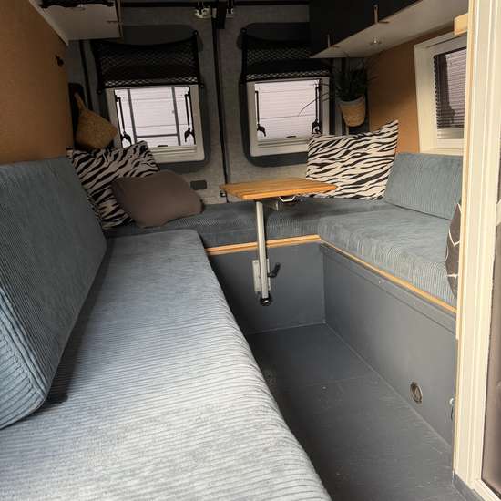 Fiat Ducato 2022 (HU bis 03/27) - Bild 6