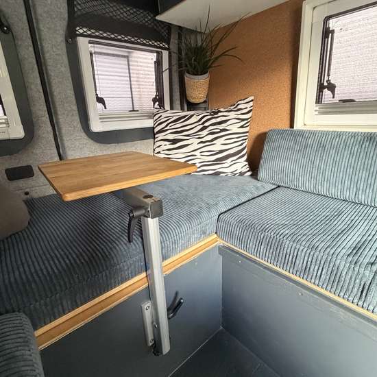 Fiat Ducato 2022 (HU bis 03/27) - Bild 7