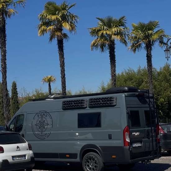 Fiat Ducato 2022 (HU bis 03/27) - Bild 1