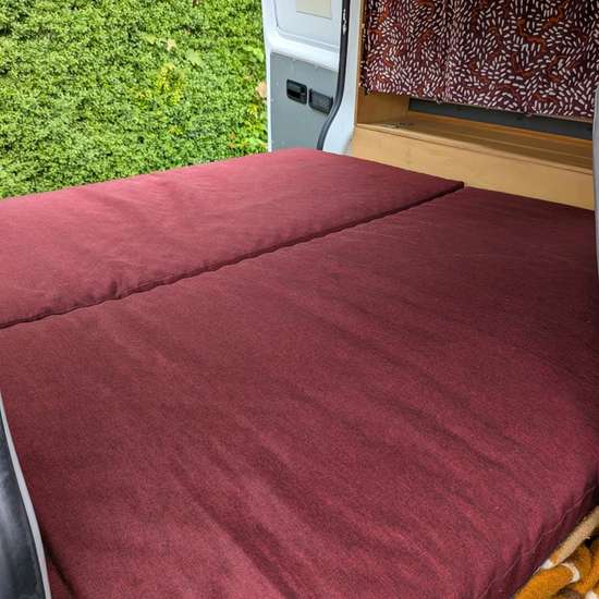 Volkswagen T5 Transporter 2.0 2010 (HU bis 10/27) - Bild 7