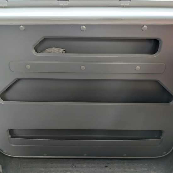 Volkswagen T5 Transporter 2.0 2010 (HU bis 10/27) - Bild 6