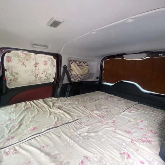 Fiat Doblo (HU bis 01/27) - Bild 13