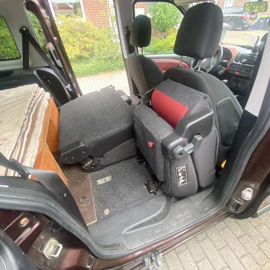 Fiat Doblo (HU bis 01/27) - Bild 7
