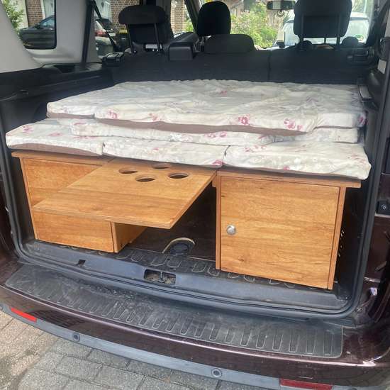 Fiat Doblo (HU bis 01/27) - Bild 19