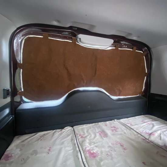 Fiat Doblo (HU bis 01/27) - Bild 12