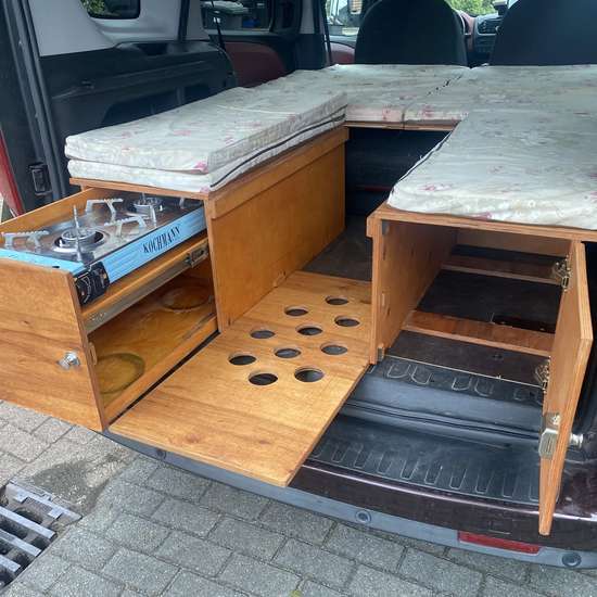Fiat Doblo (HU bis 01/27) - Bild 10