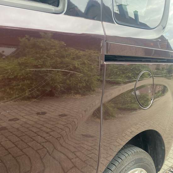 Fiat Doblo (HU bis 01/27) - Bild 5