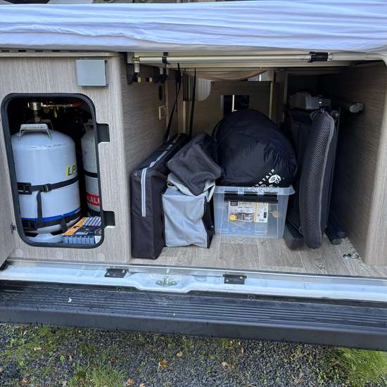 Pössl 2 WIN RS Plus (HU bis 05/28) - Bild 4