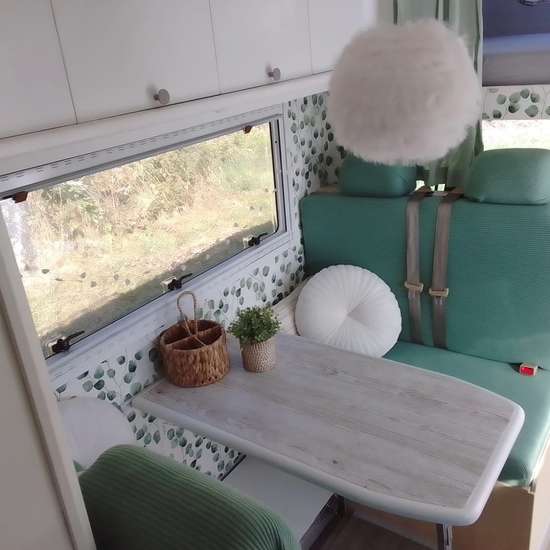 Fiat Ducato 280 1989 (HU bis 07/27) - Bild 2