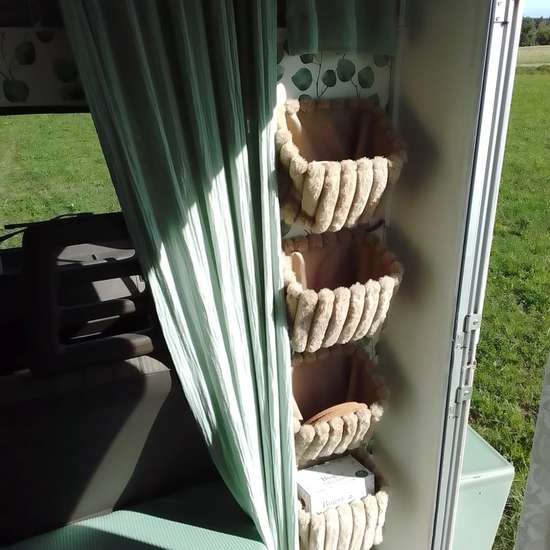 Fiat Ducato 280 1989 (HU bis 07/27) - Bild 4