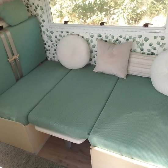 Fiat Ducato 280 1989 (HU bis 07/27) - Bild 6