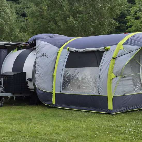 Andere HERO Ranger OffRoad Camper 2019 (HU bis 09/27) - Bild 10