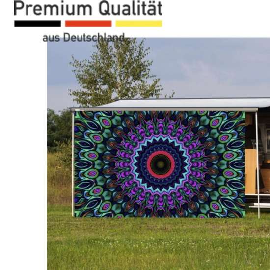 Andere HERO Ranger OffRoad Camper 2019 (HU bis 09/27) - Bild 9