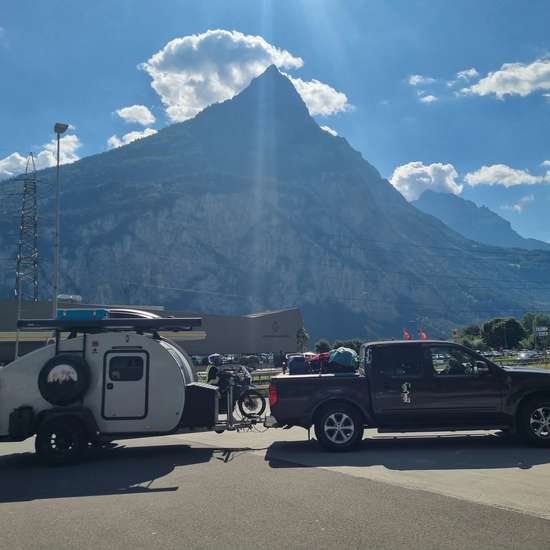 Andere HERO Ranger OffRoad Camper 2019 (HU bis 09/27) - Bild 2