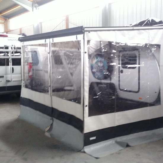 Andere HERO Ranger OffRoad Camper 2019 (HU bis 09/27) - Bild 8