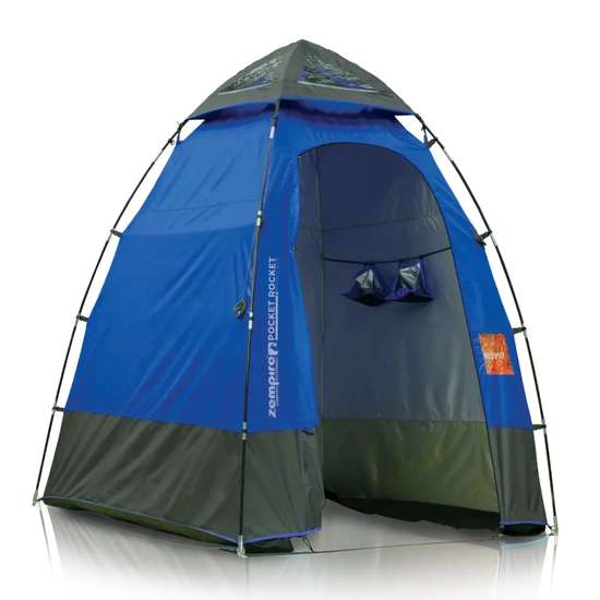 Andere HERO Ranger OffRoad Camper 2019 (HU bis 09/27) - Bild 11