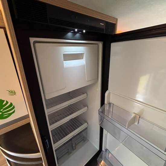Knaus BoxLife Pro 600 Street Autom. Solar+Aufstelldach - Bild 8