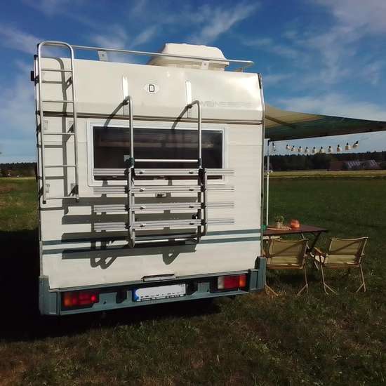Fiat Ducato 280 1989 (HU bis 07/27) - Bild 17