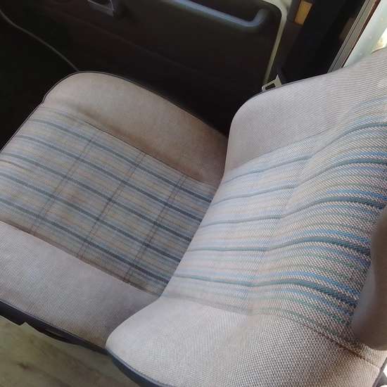 Fiat Ducato 280 1989 (HU bis 07/27) - Bild 14