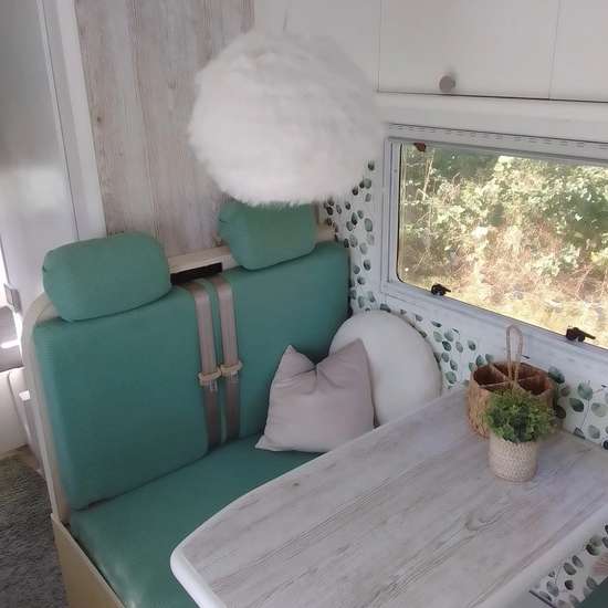 Fiat Ducato 280 1989 (HU bis 07/27) - Bild 3