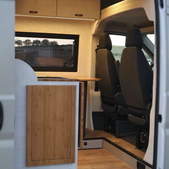 Fiat L3H2 2025 - Bild 20