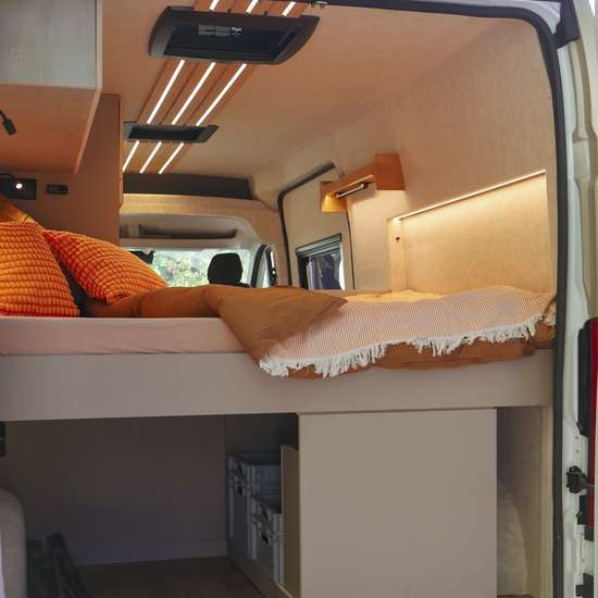 Fiat L3H2 2025 - Bild 3