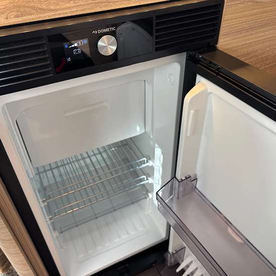 Knaus BoxLife Pro 540 Road 60 Years Aufstelldach - Bild 8