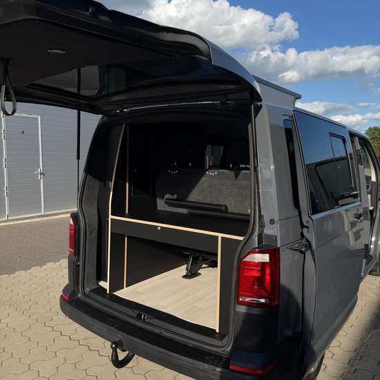 Volkswagen T6 (HU bis 09/28) - Bild 14