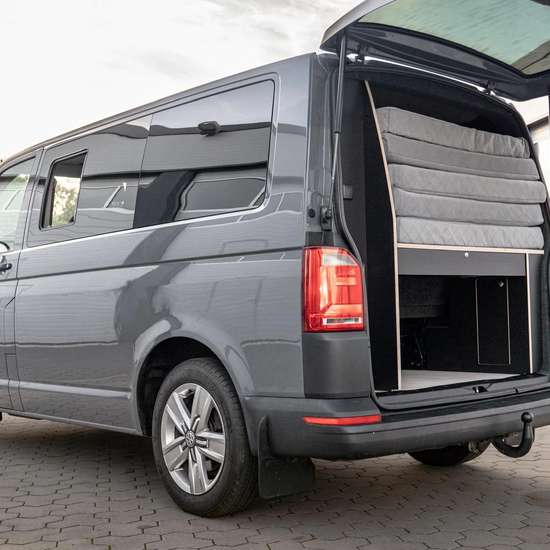 Volkswagen T6 (HU bis 09/28) - Bild 13