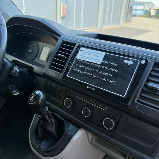Volkswagen T6 (HU bis 09/28) - Bild 19